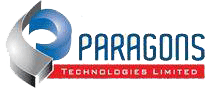 PARAGONS TECHNOLOGIES LIMITED is a highly versatile and dynamic information and communication technology company