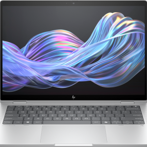 HP_EliteBook_X_Flip_G1i_14-inch_Notebook_Next_Gen_AI_PC_X360_GlacierSilver_Catalog_AHS_WhiteBG_FrontOpen_M2938836_4102200 - PARAGONS TECHNOLOGIES LIMITED is a highly versatile and dynamic information and communication technology company