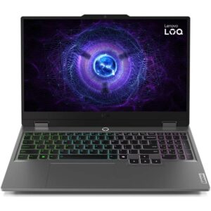 Lenovo LOQ 2-1200x1200 - PARAGONS TECHNOLOGIES LIMITED is a highly versatile and dynamic information and communication technology company