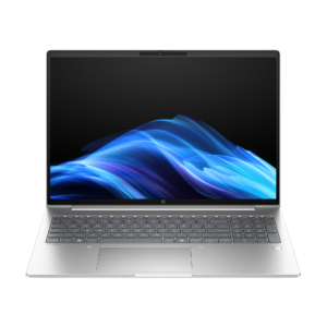 HP ProBook 4 G1i Intel® Core™ Utra 7 Processor 255U up to 5.2GHz) ,16GB DDR5-5600 RAM (1×16GB) 512GB SSD, 14"SCREEN FINGERPRINT READER | BACKLIT KEYBOARD | FreeDOS | Pike Silver | 1-Year HP Channel Warranty PN: CT1H8ET